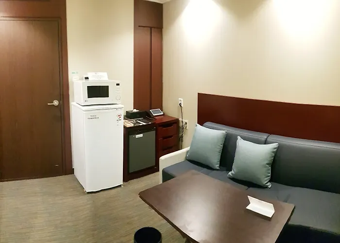 Hotel Sunshine Seoel