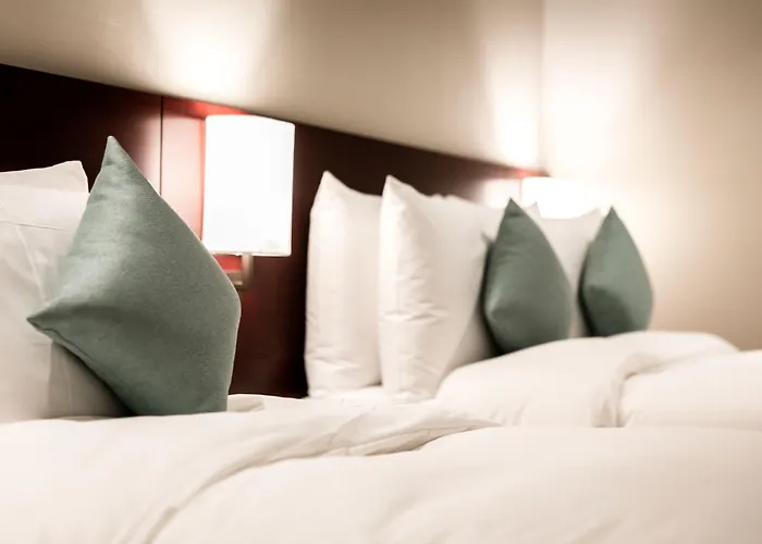 Sunshine Hotel Seoel