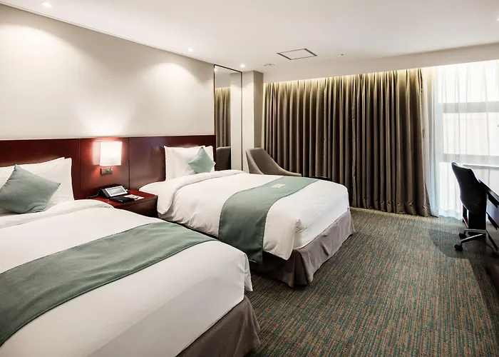 Hotel Sunshine 3*