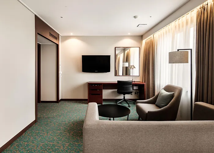 Sunshine Hotel Seoel