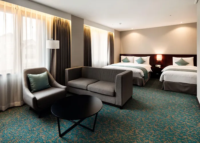 Hotel Sunshine