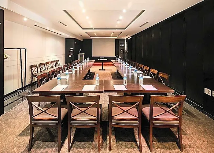 Sunshine Hotel Seoel