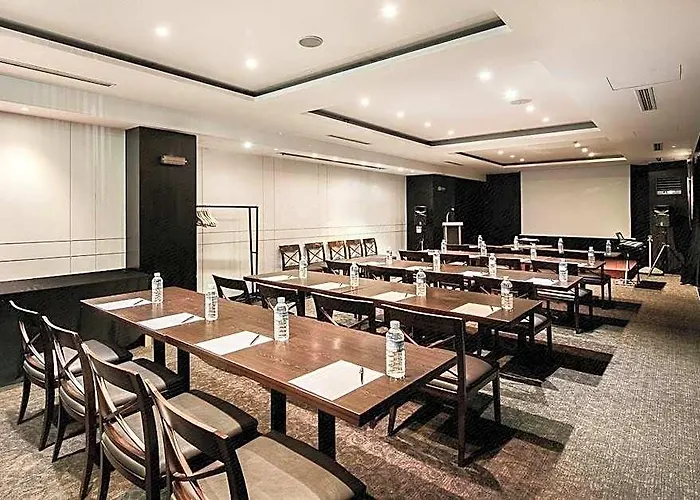 Hotel Sunshine Seoel