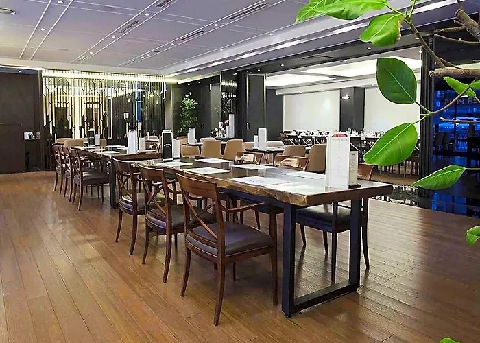 Hotel Sunshine Seoel