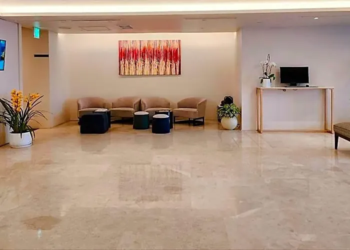 Hotel Sunshine Seoel