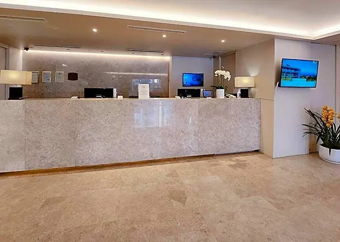 Sunshine Hotel Seoel