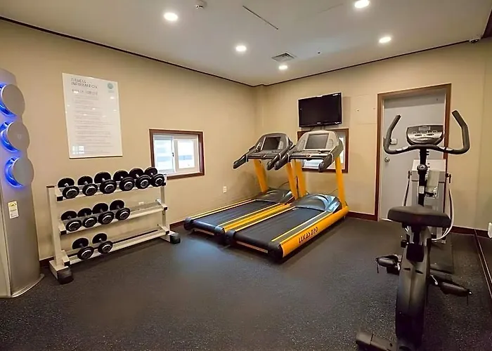 Sunshine Hotel Seoel