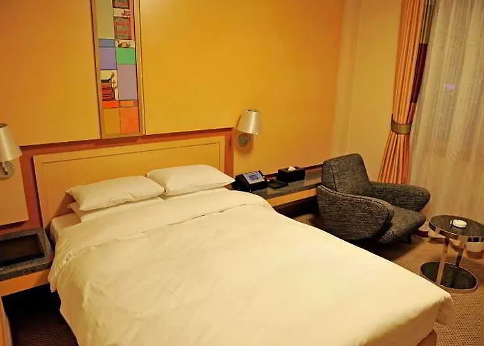 Hotel Sunshine