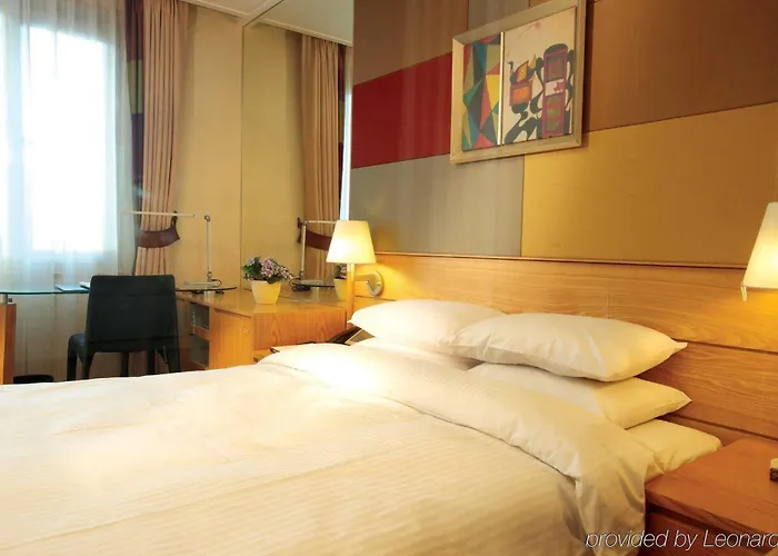 Hotel Sunshine