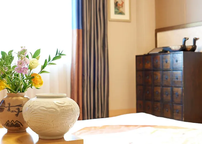 Hotel Sunshine 3*