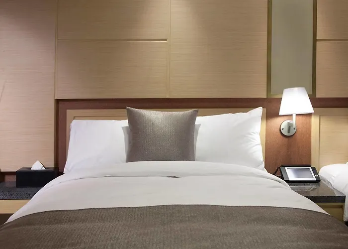 Sunshine Hotel Seoel