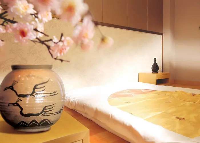 Sunshine Hotel Seoel
