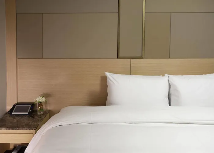 Sunshine Hotel Seoel