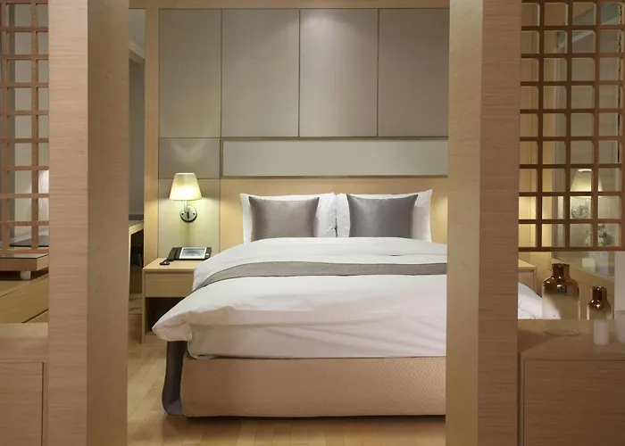 Sunshine Hotel Seoel