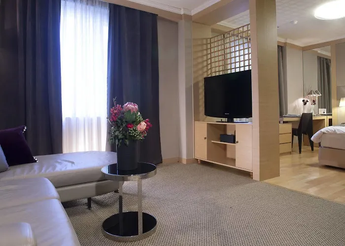 Hotel Sunshine 3*