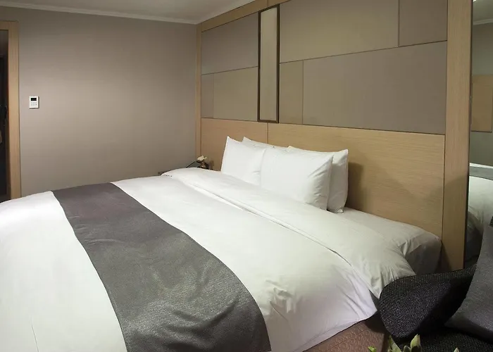 Hotel Sunshine Seoel