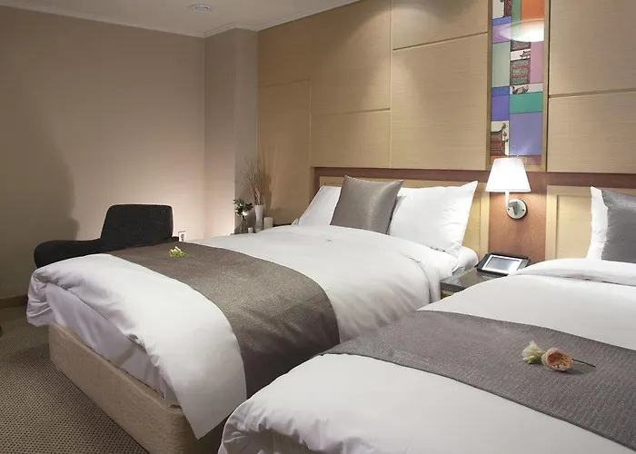 Hotel Sunshine