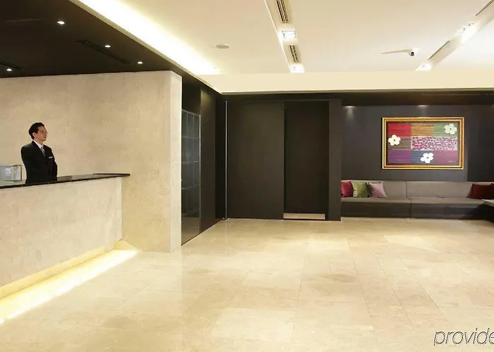 Sunshine Hotel Seoel